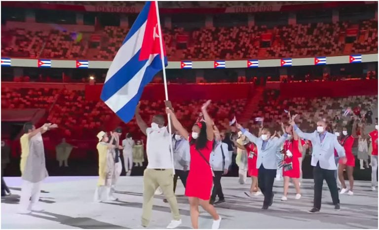 Delegación para Olímpicos de París 2024 la más pobre de Cuba en 60 años