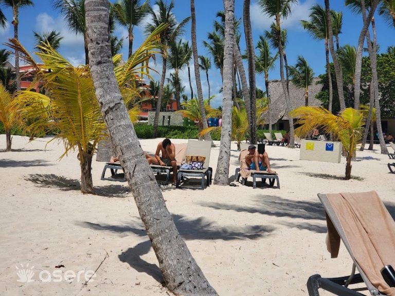 Disfruta de unas vacaciones en Punta Cana con tus seres queridos de Cuba