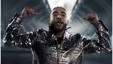 Don Omar es una de las figuras más importantes del reguetón a nivel mundial. (Captura de pantalla © Wisin- YouTube)