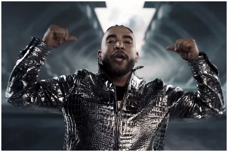 Don Omar anuncia que padece cáncer: se retira temporalmente
