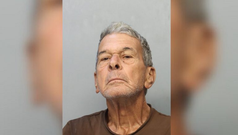 Anciano cubano arrestado en Miami por robar en farmacias Walgreens