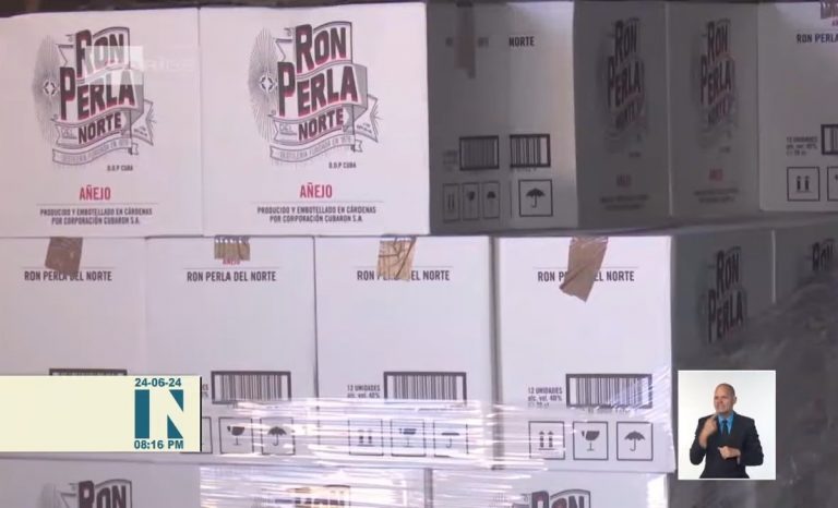 Empresa municipal de gastronomía de Guantánamo sufre robo multimillonario