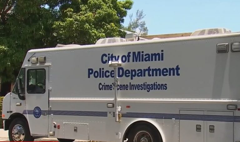 Policía busca al asesino de un anciano en La Pequeña Habana