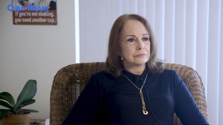 Fallece la actriz cubana Isabel Moreno: eterna rival de ‘La Bella del Alhambra’