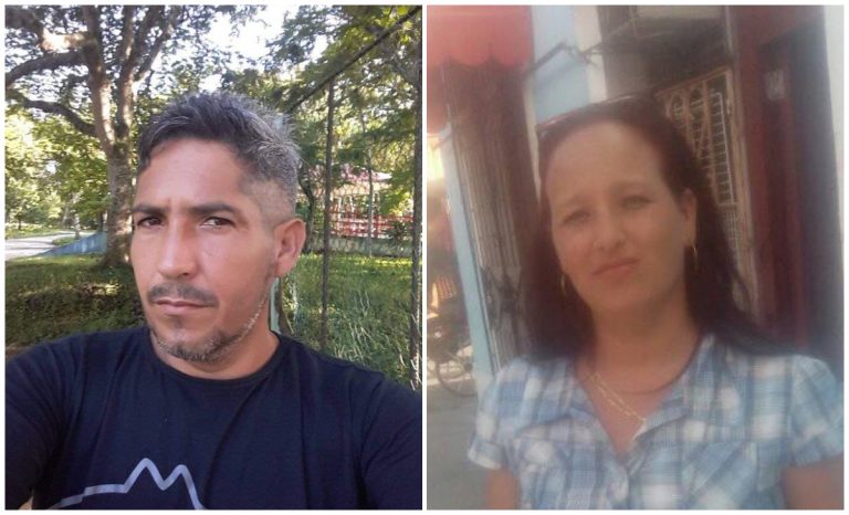 Detenido hombre prófugo de la justicia que asesinó a su esposa en Holguín