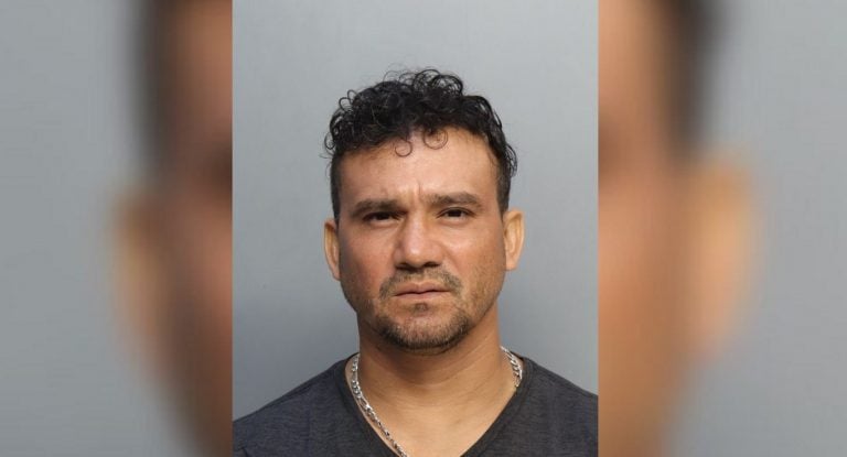Detienen a sujeto que asesinó a un abuelo en La Pequeña Habana