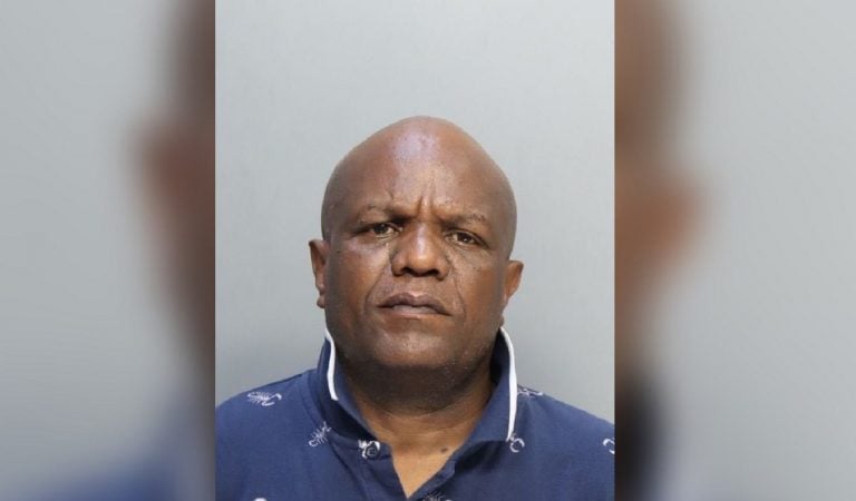 Hombre de Miami-Dade arrestado por reclamos fraudulentos a aseguradora
