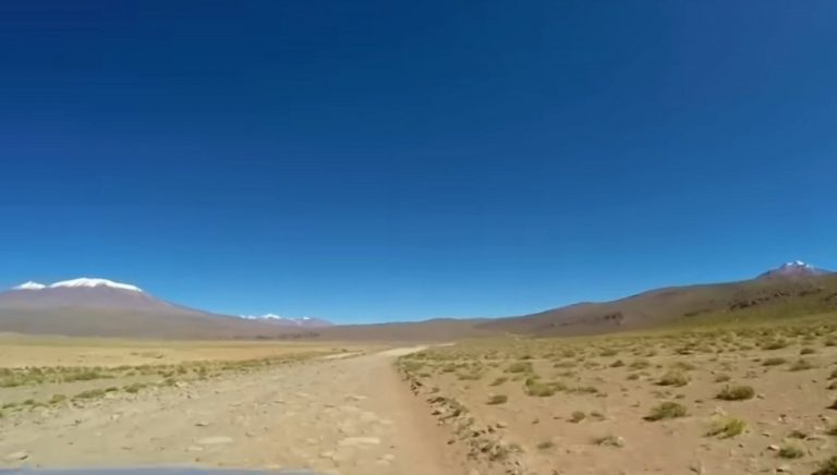 Migrante cubano que se dirigía a EEUU fallece en la frontera de Chile