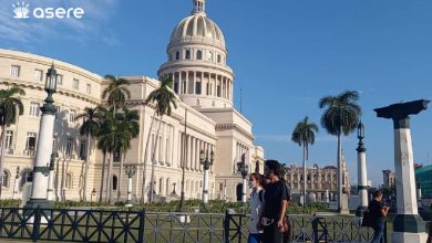 Imagen ilustrativa de las calles en La Habana. (Foto © Asere Noticias)