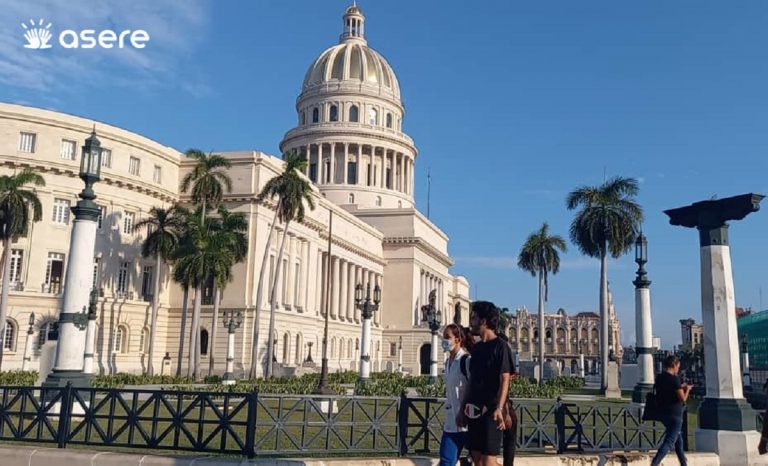 Gobierno cubano reconoce la presencia del virus de Oropouche en La Habana