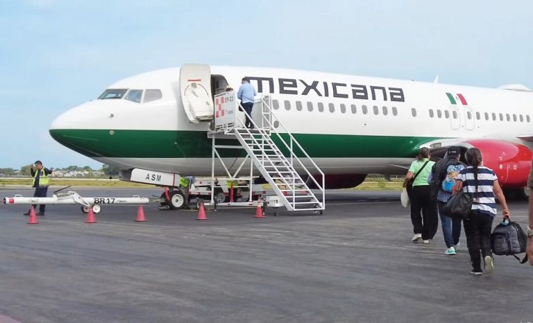 Aerolínea Mexicana de Aviación se prepara para volar a La Habana y Miami