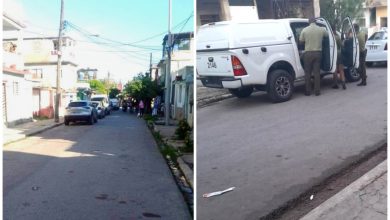 Incendio por motorina dejó una familia sin vida en La Habana. (Captura de pantalla © La Tijera- Facebook)