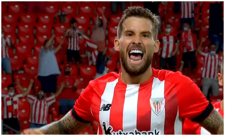Futbolista español Íñigo Martínez llega a Cuba ¿Jugará para la Isla?