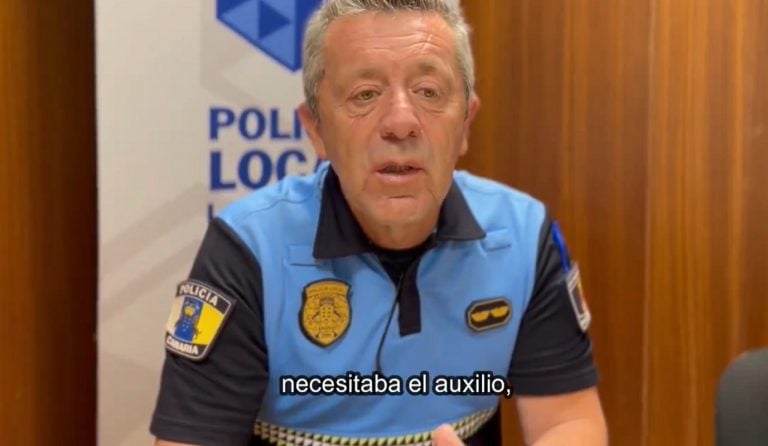 Cubana fue rescatada de un secuestro que duró un mes en Tenerife