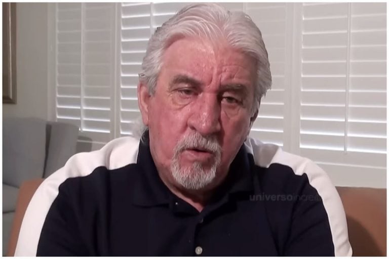 Fallece en Miami Jorge García: investigador del hundimiento del Remolcador 13 de Marzo