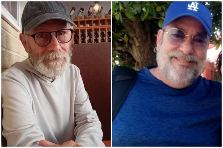 Jorge Alí se reúne con Luis Alberto Ramírez en Cuba: “Reencuentros que valen la pena”