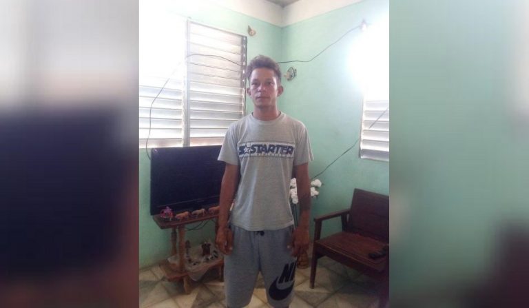 Joven desaparecido en Granma es hallado sin vida y con signos de violencia