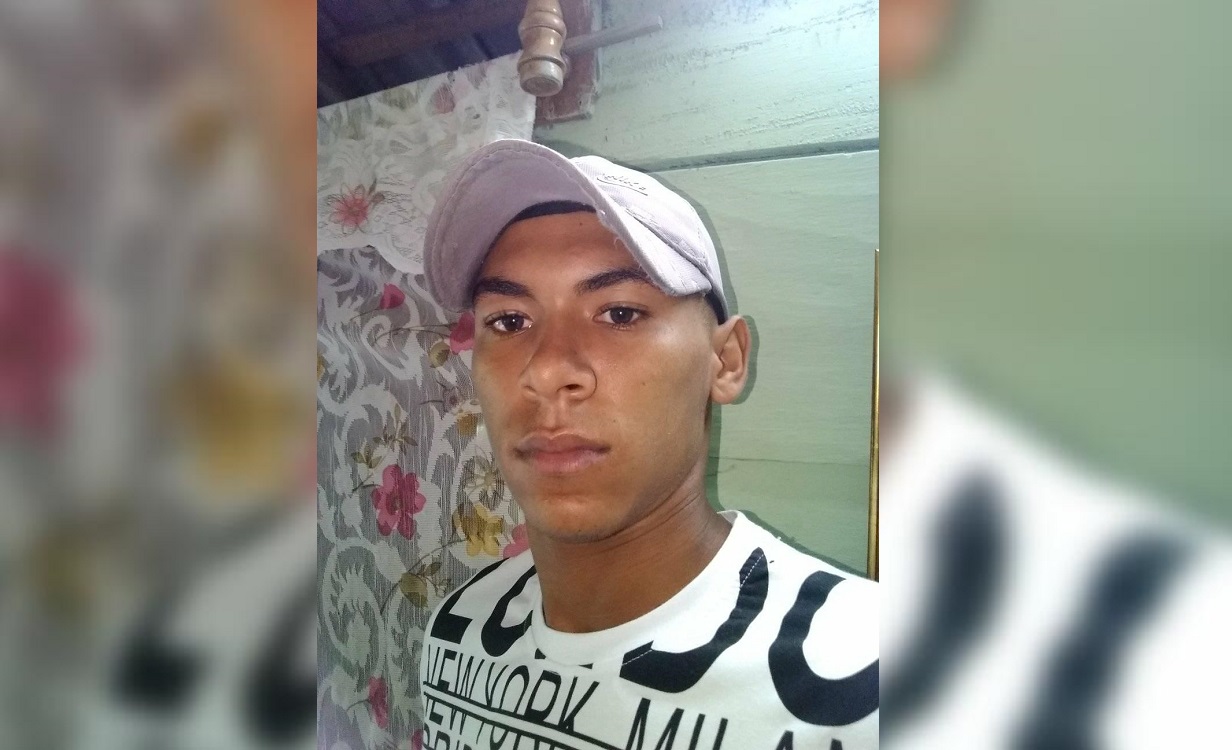 Joven fallece por virus de Oropouche en Santiago de Cuba. (Foto © Richard Daniel Nieves Chaveco-Facebook)