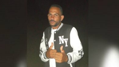 Joven fallecido en Holguín. (Foto © Mariolkis Gomez-Facebook)