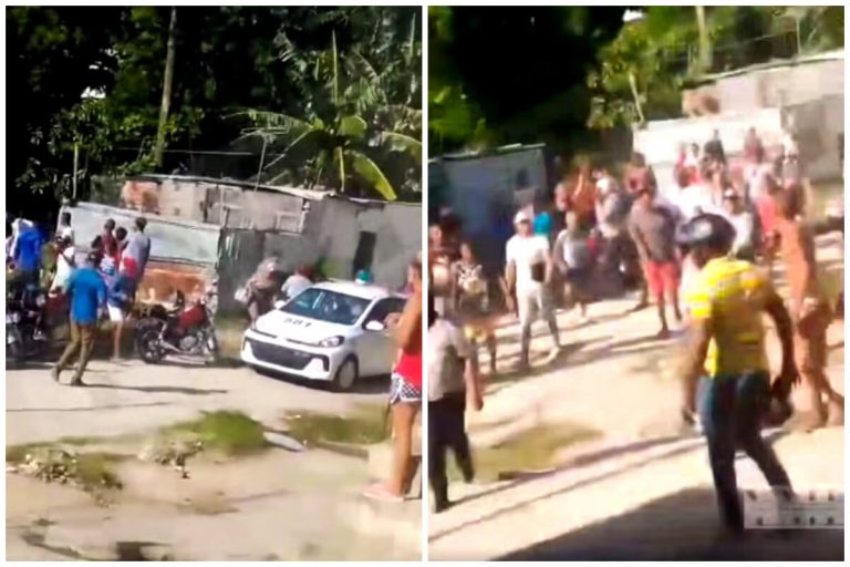 PNR frena linchamiento al agresor de una adolescente en Santiago de Cuba