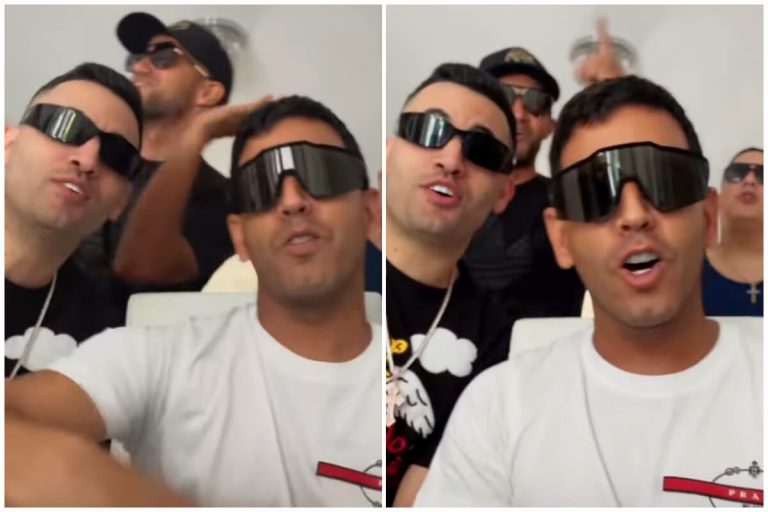 ¿Hit del verano? Lenier Mesa prepara colaboración con Tito El Bambino