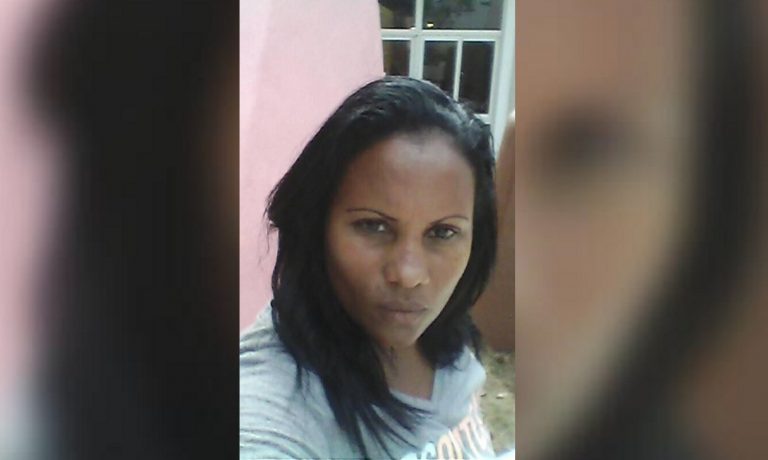 Piden ayuda para localizar a una madre desaparecida en Santiago de Cuba