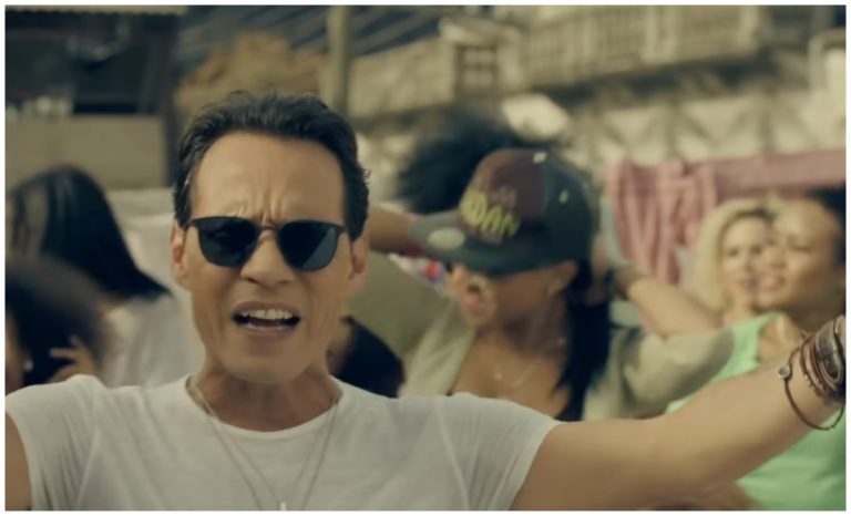 Gente de Zona sorprende al cantar con Marc Anthony en Milán: “¡Pura gozadera!”