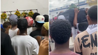 Menor es asesinado en La Habana. (Captura de pantalla © Rafael Quiros-Facebook)