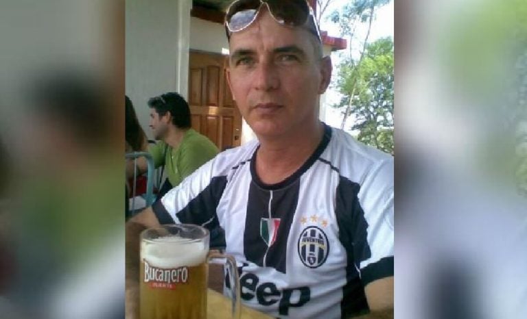 Profesor cubano fallece en accidente de tránsito en Holguín