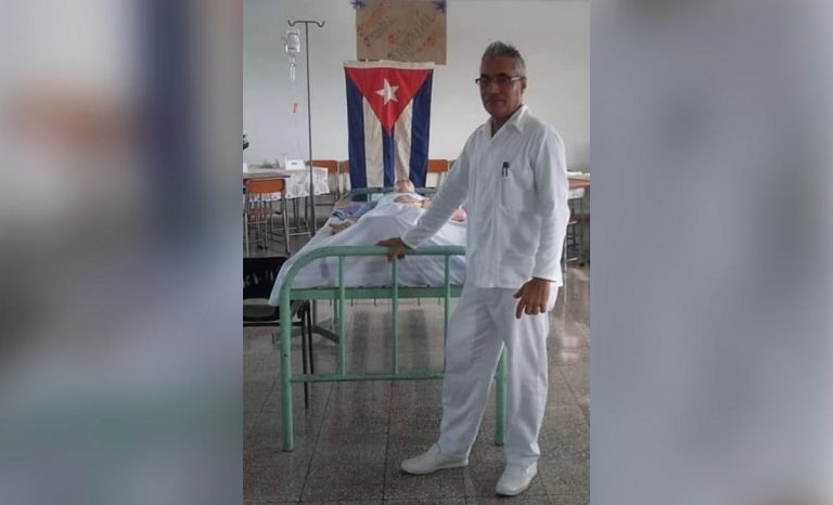 Asesinan a profesor de la Universidad de Ciencias Médicas de Granma