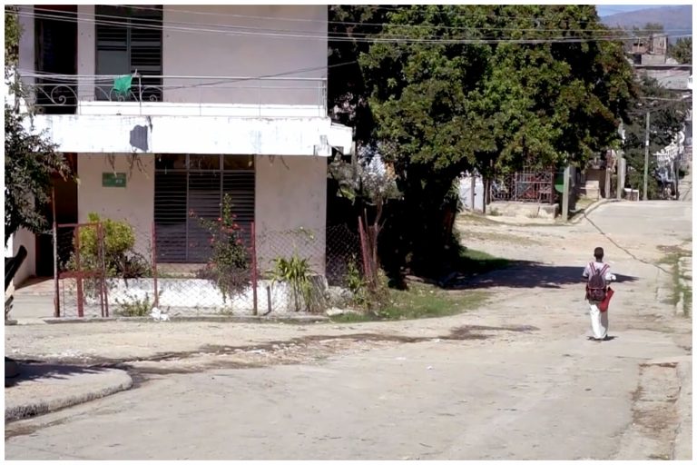 Adolescente cubana es abusada y herida: el régimen liberó a su agresor