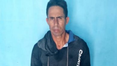 Santa Clara: hombre fingió ser inspector de Epidemiología para robar casas. (Foto © Fuerza del Pueblo-Facebook)