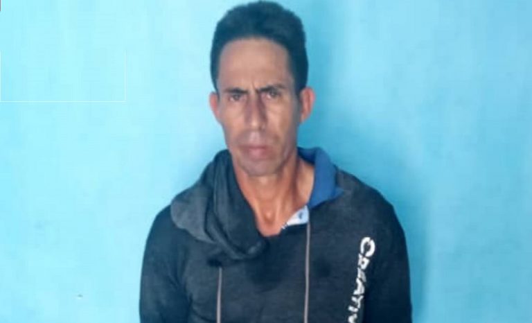 Santa Clara: hombre fingió ser inspector de Epidemiología para robar casas