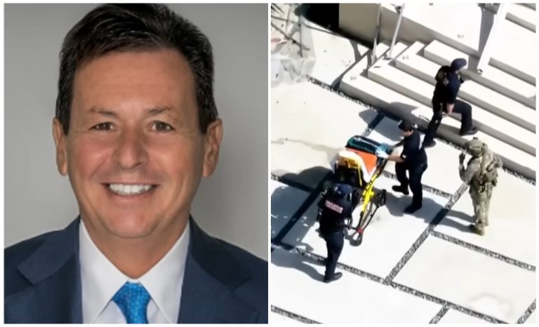 Empresario cubanoamericano Sergio Pino hallado sin vida en Coral Gables