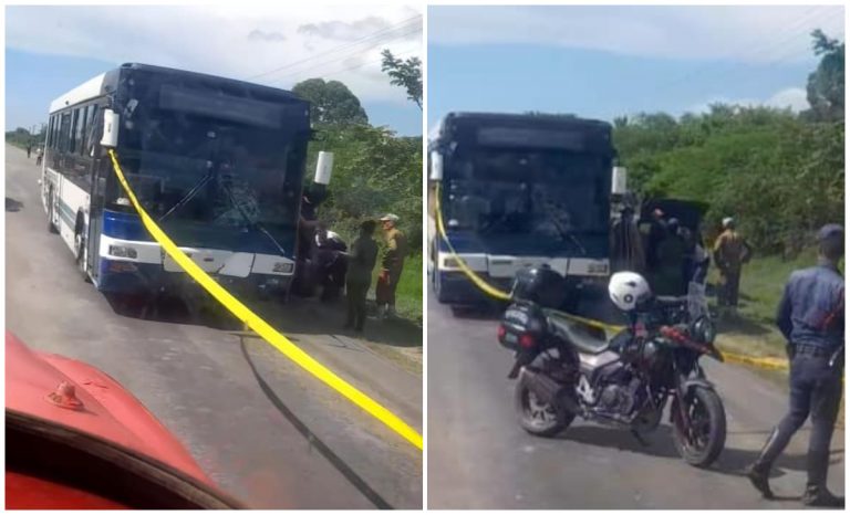 Anciano muere atropellado en Granma y esa misma noche roban en su casa