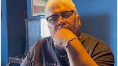 Carlos Massola, el actor cubano falleció el pasado 3 de junio. (Captura de pantalla © NoticiasCubaNet Cuba- YouTube)