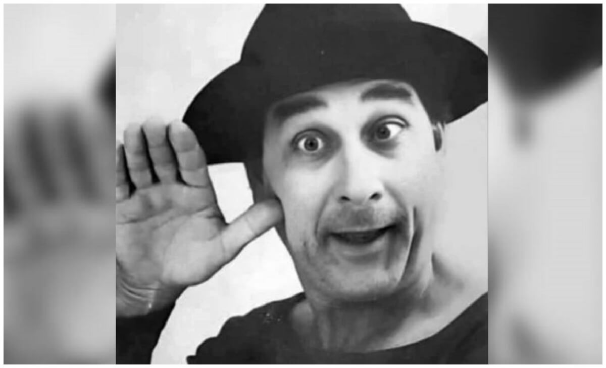 Centurión, el comediante cubano, fallece en Miami. (Foto © Cubaactores- YouTube)