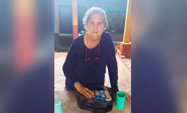 Piden ayuda para localizar a cubana: desapareció hace un mes en Tapachula