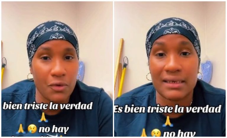 Cubana emigrante reclama interés de familias en Cuba: “Nadie ve el sacrificio”