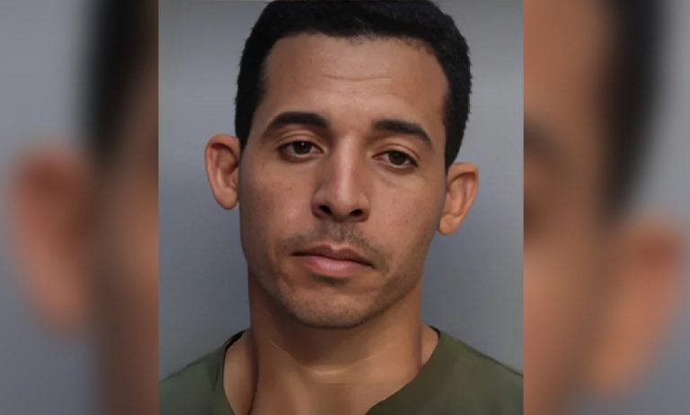 Cubano acusado de la muerte de un colombiano en Miami-Dade es arrestado