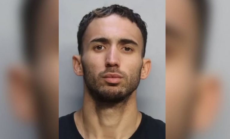 Joven cubano arrestado por cometer varios robos en un condominio de Miami