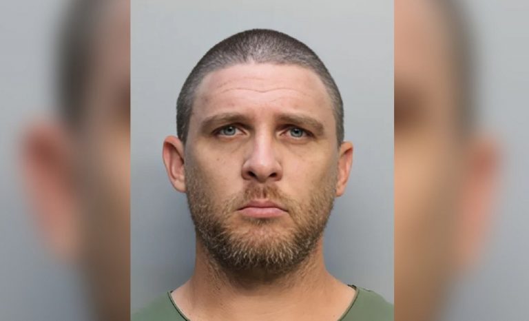 Arrestan a cubano acusado de estafar a ancianos de Florida y California
