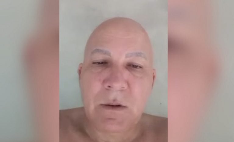 Cubano que llegó con parole a EEUU y regresó a la Isla quedó varado