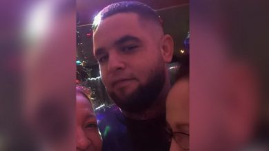 Cubano fallecido en doble homicidio en Tampa. (Foto © Facebook)