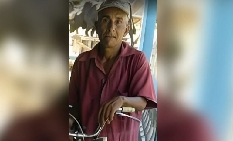 Guantánamo: cubano que llevaba un año desaparecido es hallado con vida