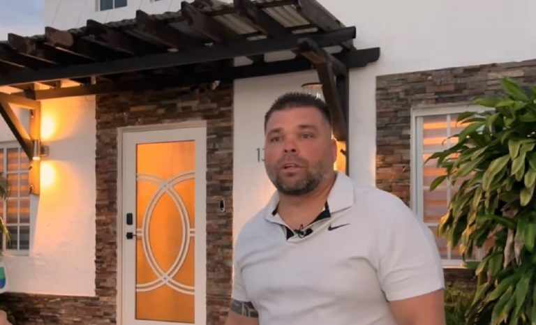Roban camioneta de 100.000 USD a cubano en Miami: ofrece recompensa