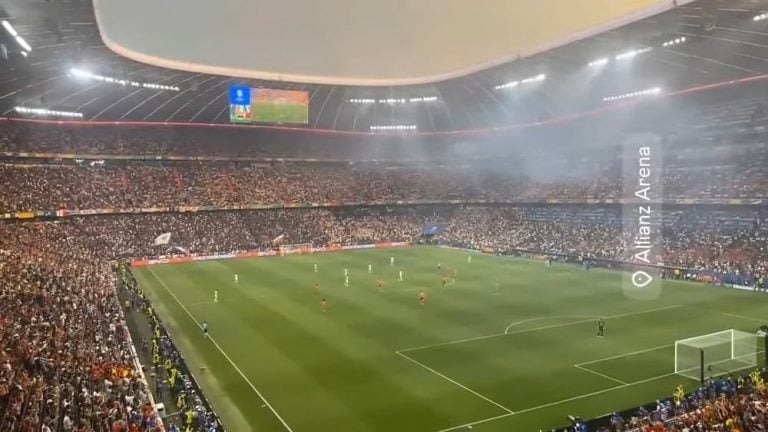 Horarios y canales para ver las semifinales de la Eurocopa y Copa América