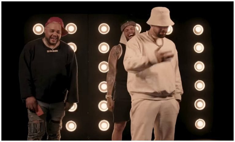 ‘Nutella’: El Taiger promete romperla en nuevo tema con Charly & Johayron