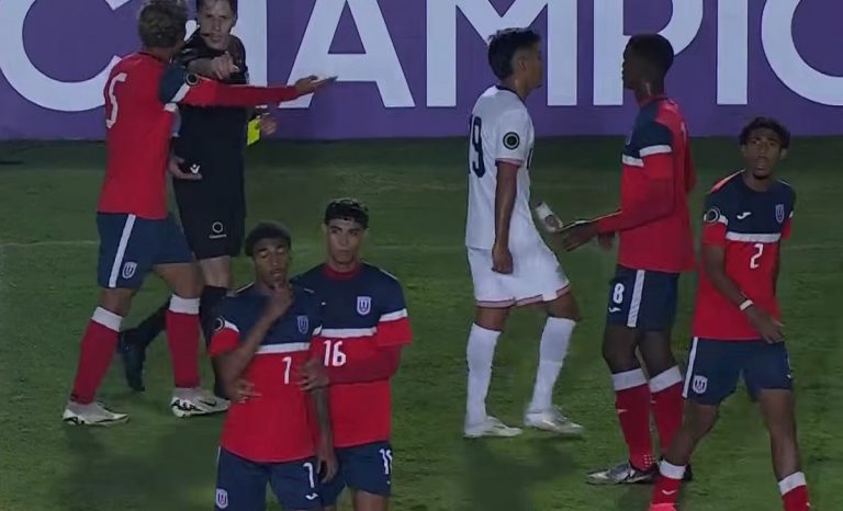 Ocurre balacera en hotel donde equipo de fútbol de Cuba se hospedaba en México