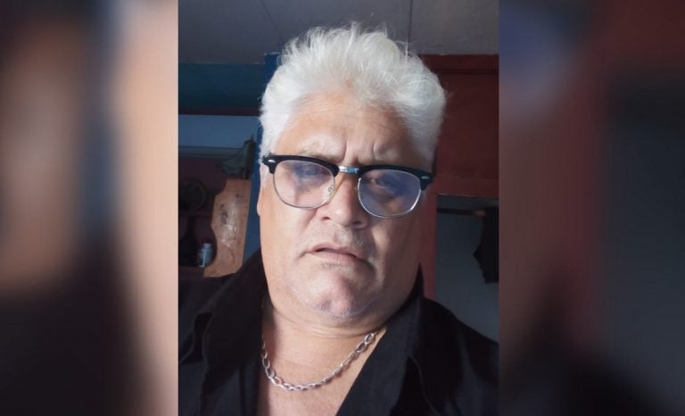 Régimen pone trabas a la familia de Carlos Massola tras su fallecimiento
